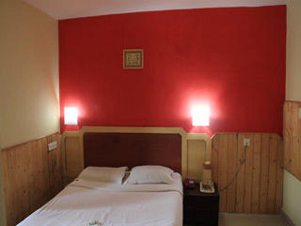J'S Heritage Kulu Kamer foto