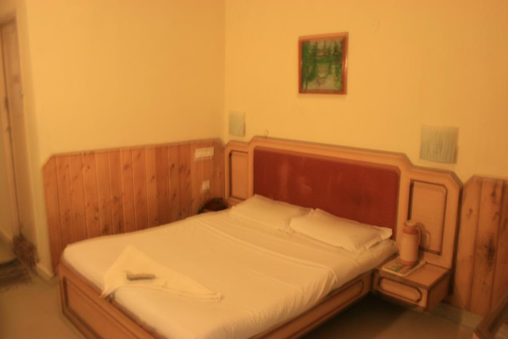 J'S Heritage Kulu Kamer foto