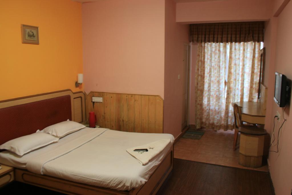 J'S Heritage Kulu Kamer foto
