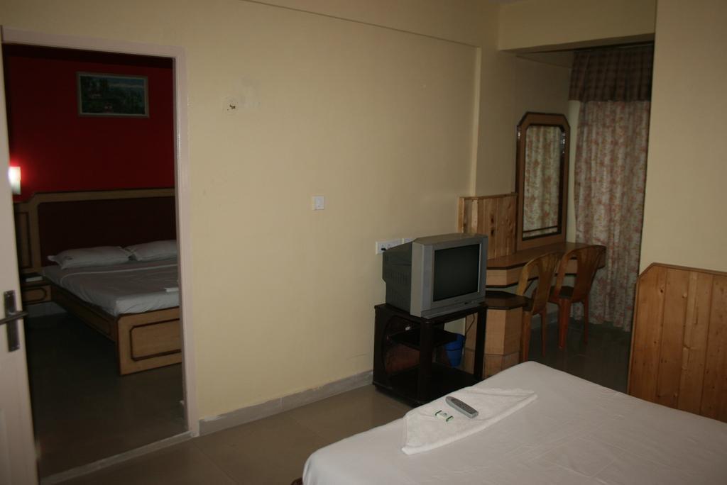 J'S Heritage Kulu Kamer foto