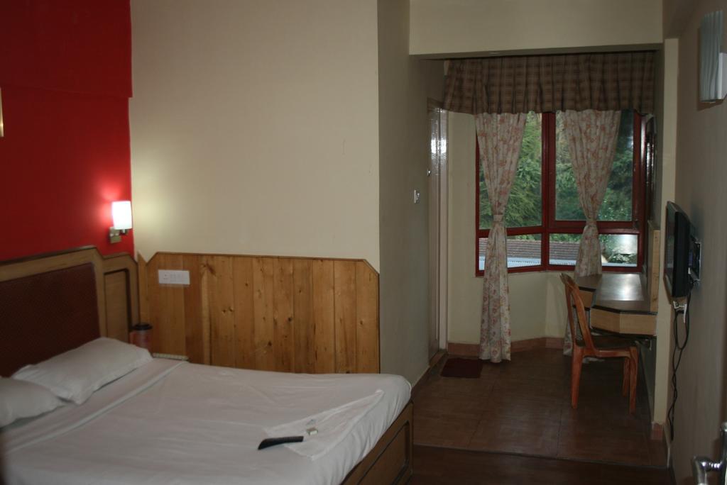 J'S Heritage Kulu Kamer foto