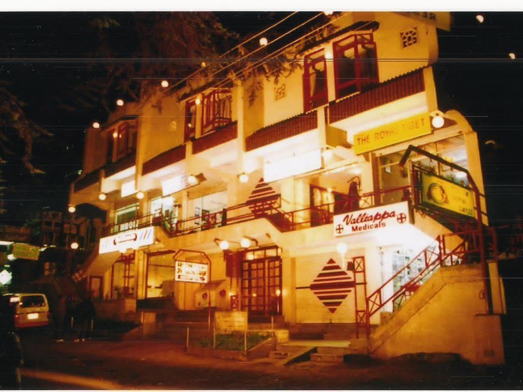 J'S Heritage Kulu Buitenkant foto